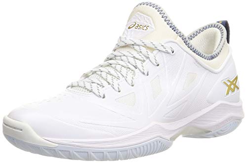 白いバッシュ】高校生向け！かっこいい白いローカットバッシュの